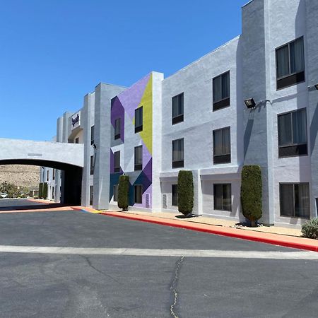 Surestay Plus Hotel By Best Western Yucca Valley Joshua Tree Extérieur photo