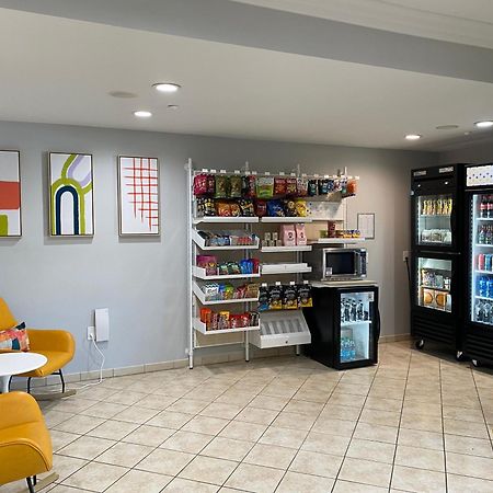 Surestay Plus Hotel By Best Western Yucca Valley Joshua Tree Extérieur photo
