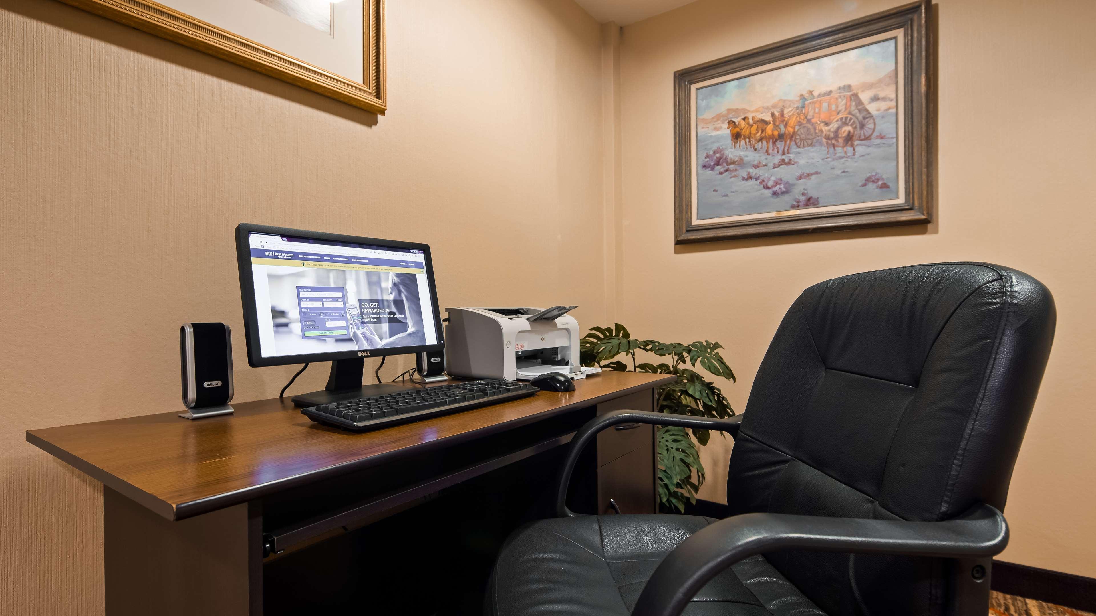 Surestay Plus Hotel By Best Western Yucca Valley Joshua Tree Extérieur photo
