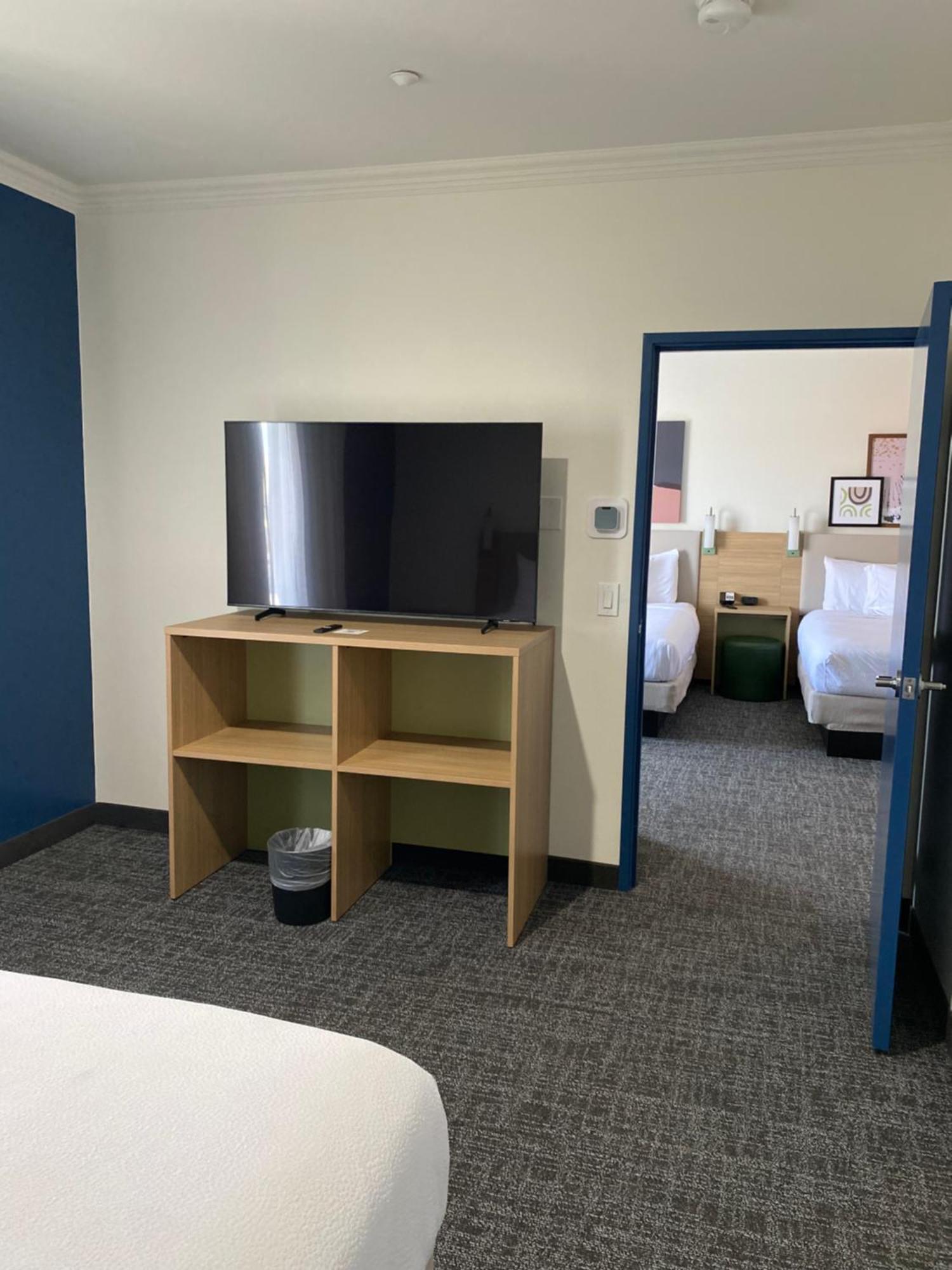 Surestay Plus Hotel By Best Western Yucca Valley Joshua Tree Extérieur photo