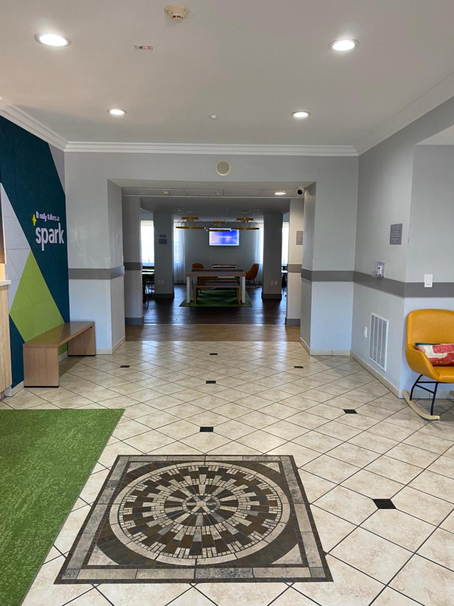 Surestay Plus Hotel By Best Western Yucca Valley Joshua Tree Extérieur photo