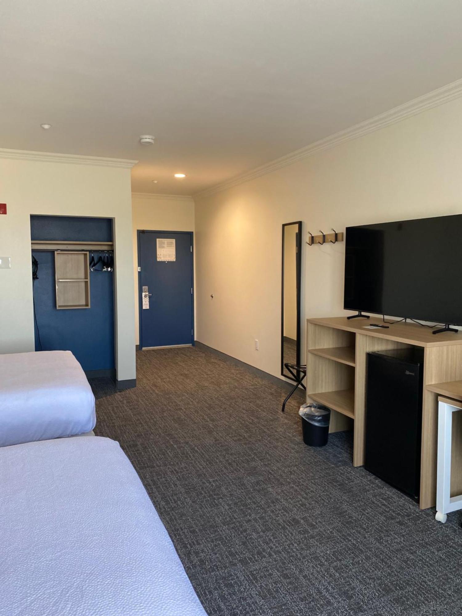Surestay Plus Hotel By Best Western Yucca Valley Joshua Tree Extérieur photo