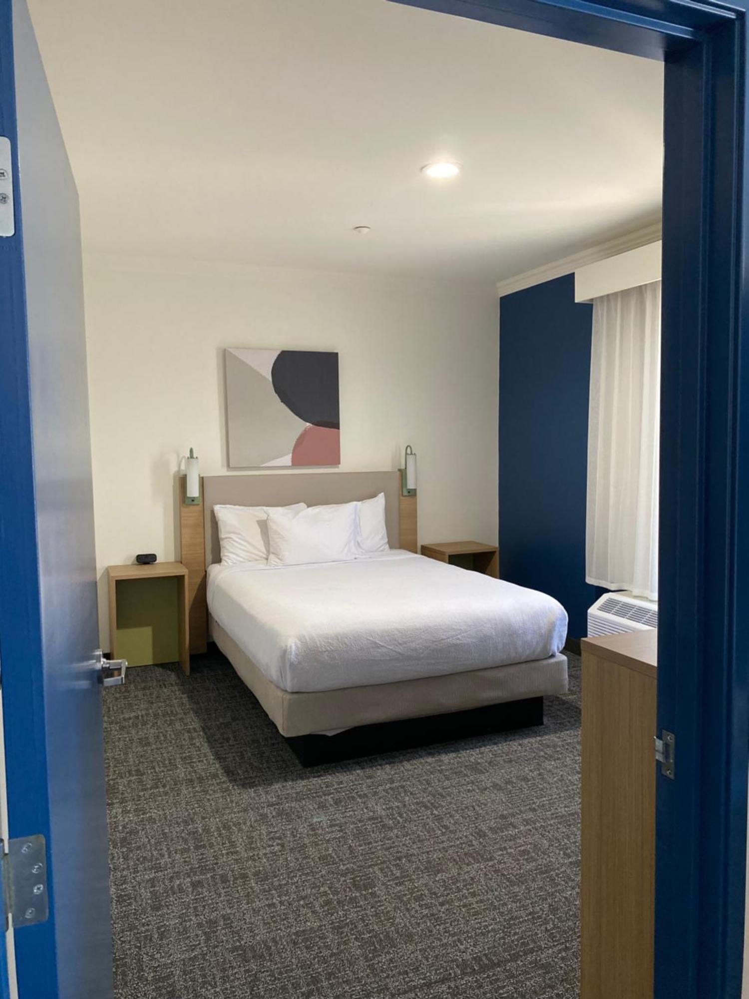 Surestay Plus Hotel By Best Western Yucca Valley Joshua Tree Extérieur photo
