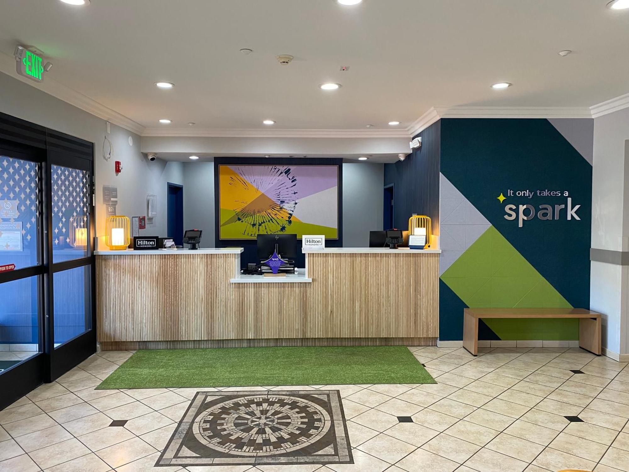 Surestay Plus Hotel By Best Western Yucca Valley Joshua Tree Extérieur photo