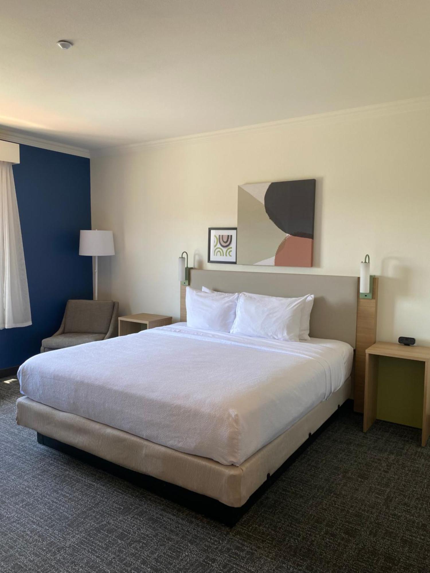 Surestay Plus Hotel By Best Western Yucca Valley Joshua Tree Extérieur photo