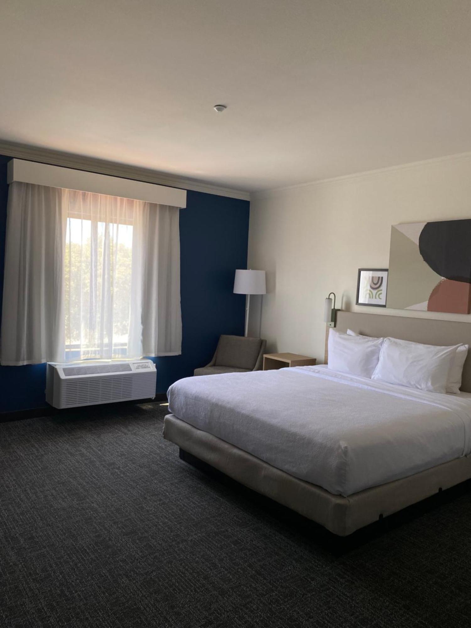 Surestay Plus Hotel By Best Western Yucca Valley Joshua Tree Extérieur photo