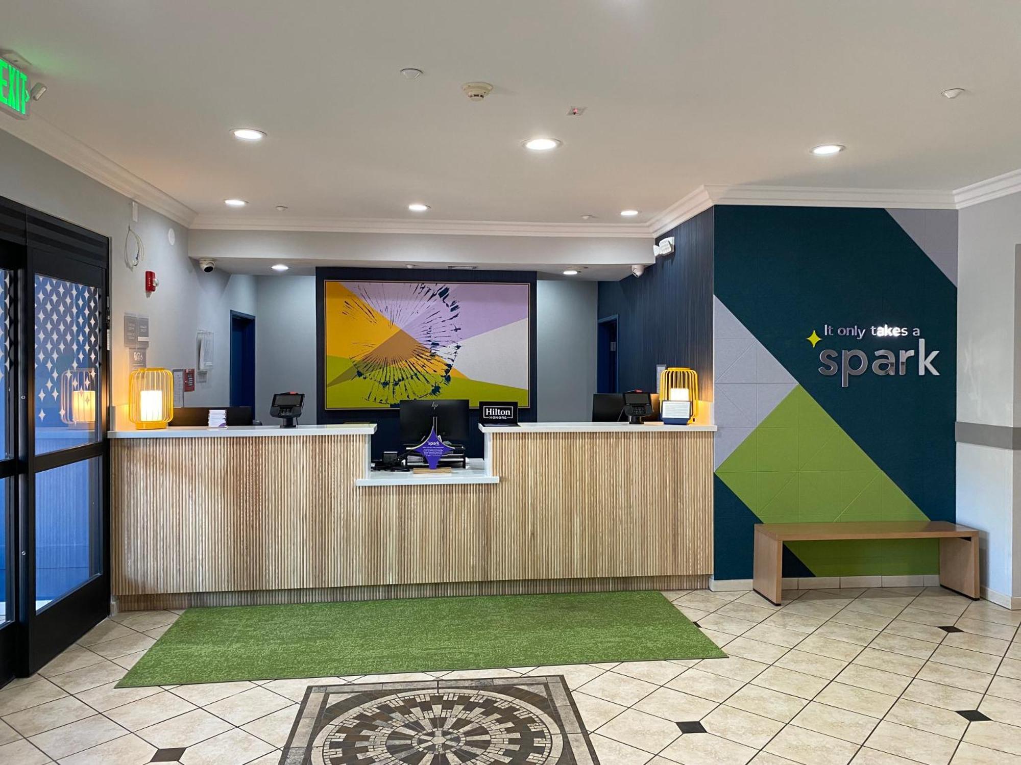 Surestay Plus Hotel By Best Western Yucca Valley Joshua Tree Extérieur photo