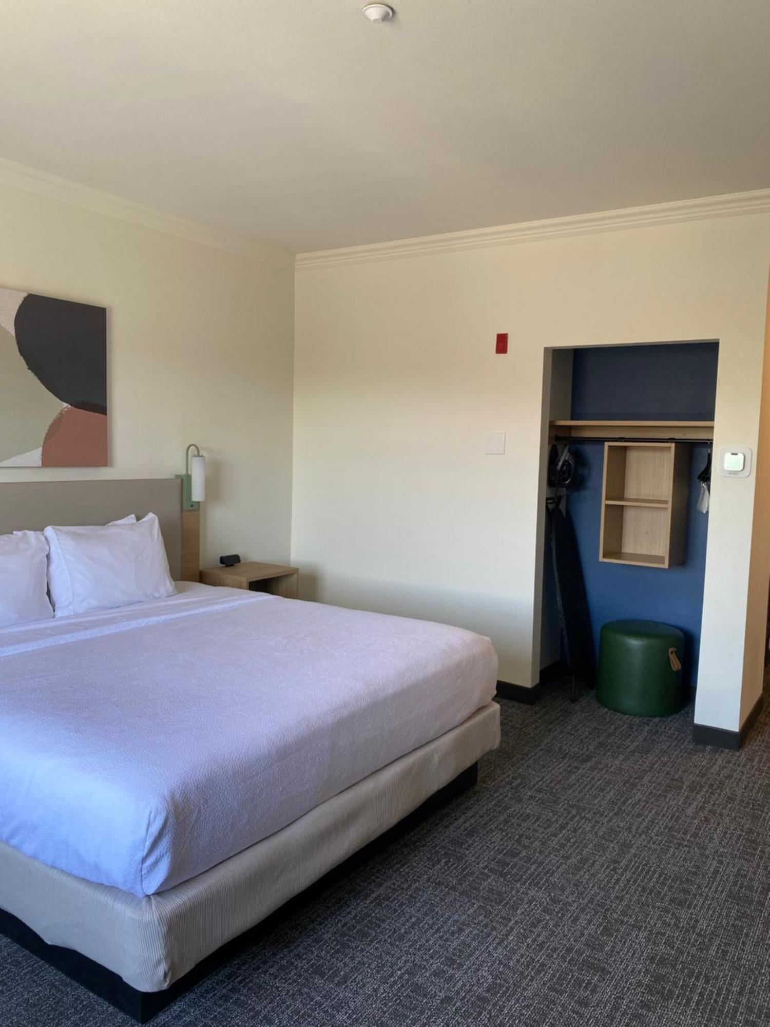 Surestay Plus Hotel By Best Western Yucca Valley Joshua Tree Extérieur photo