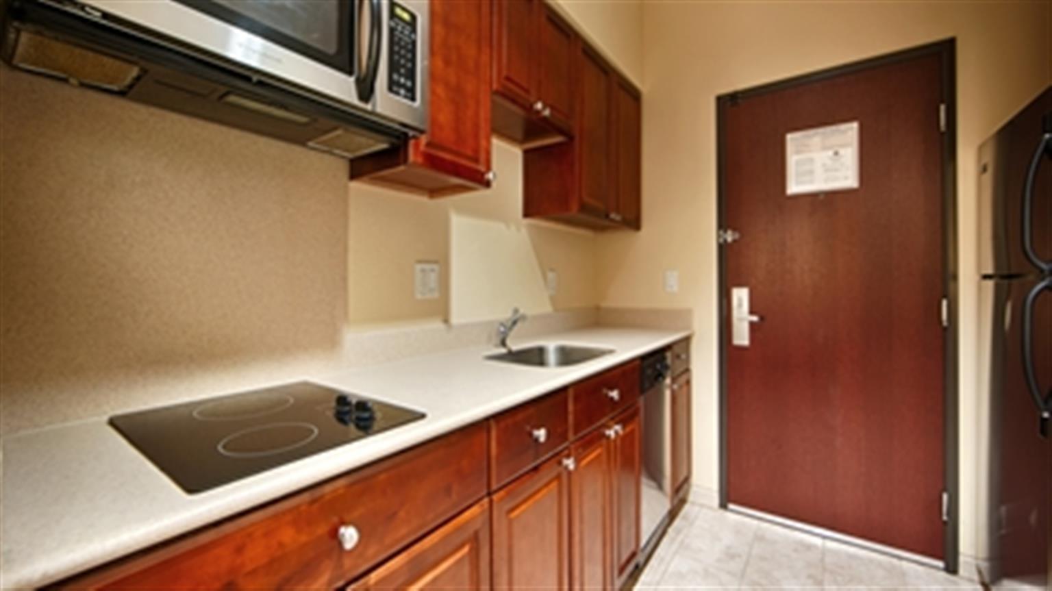 Surestay Plus Hotel By Best Western Yucca Valley Joshua Tree Extérieur photo