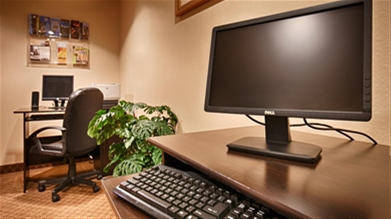 Surestay Plus Hotel By Best Western Yucca Valley Joshua Tree Extérieur photo