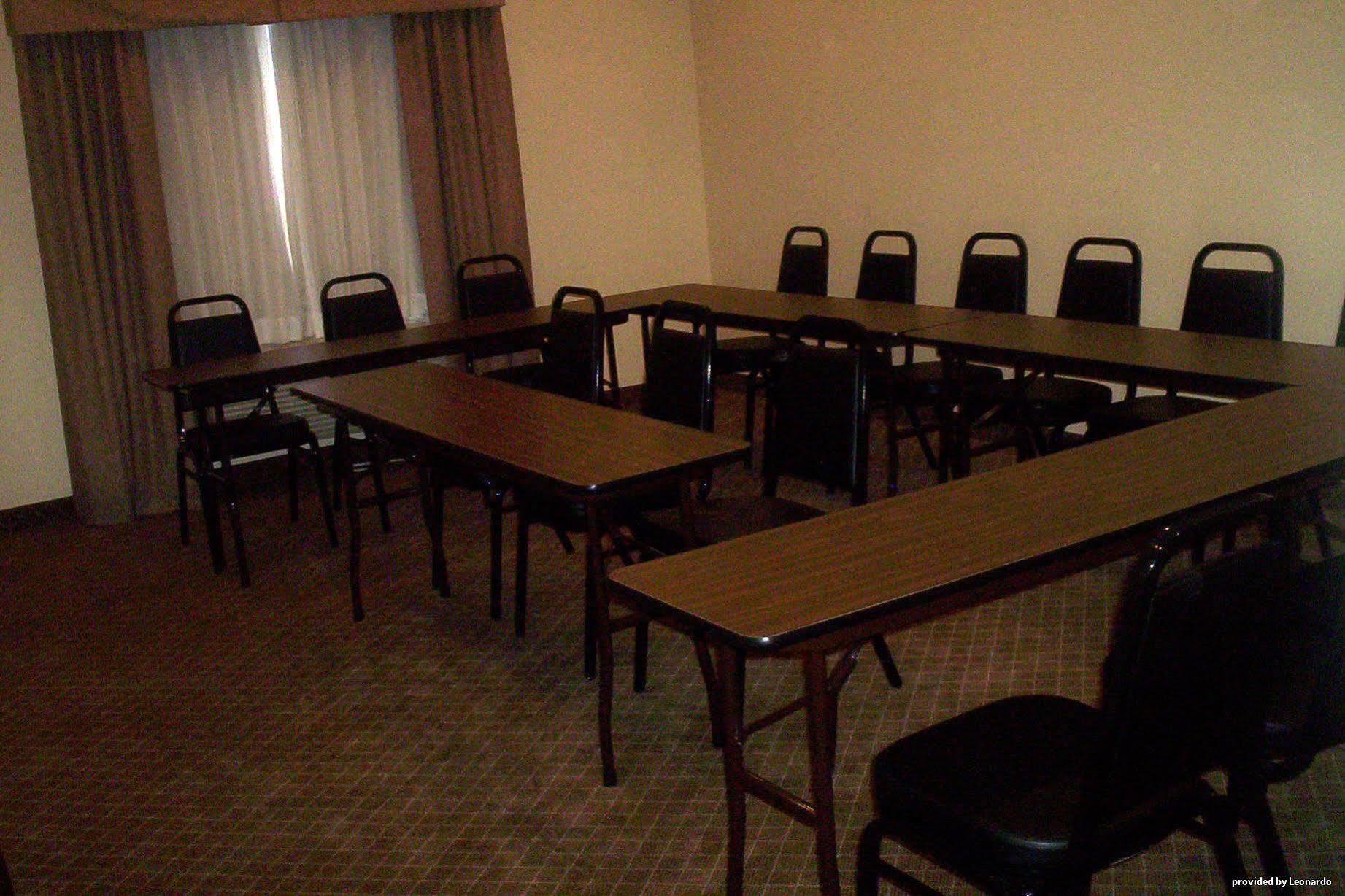 Surestay Plus Hotel By Best Western Yucca Valley Joshua Tree Facilités photo