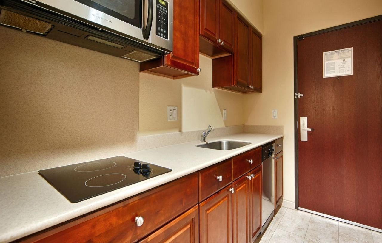 Surestay Plus Hotel By Best Western Yucca Valley Joshua Tree Extérieur photo
